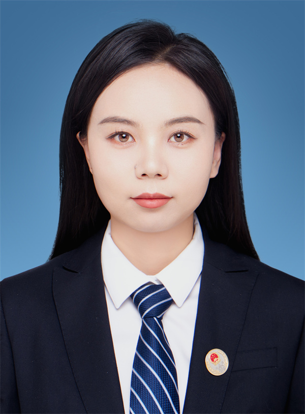 高藝(公證員助理)