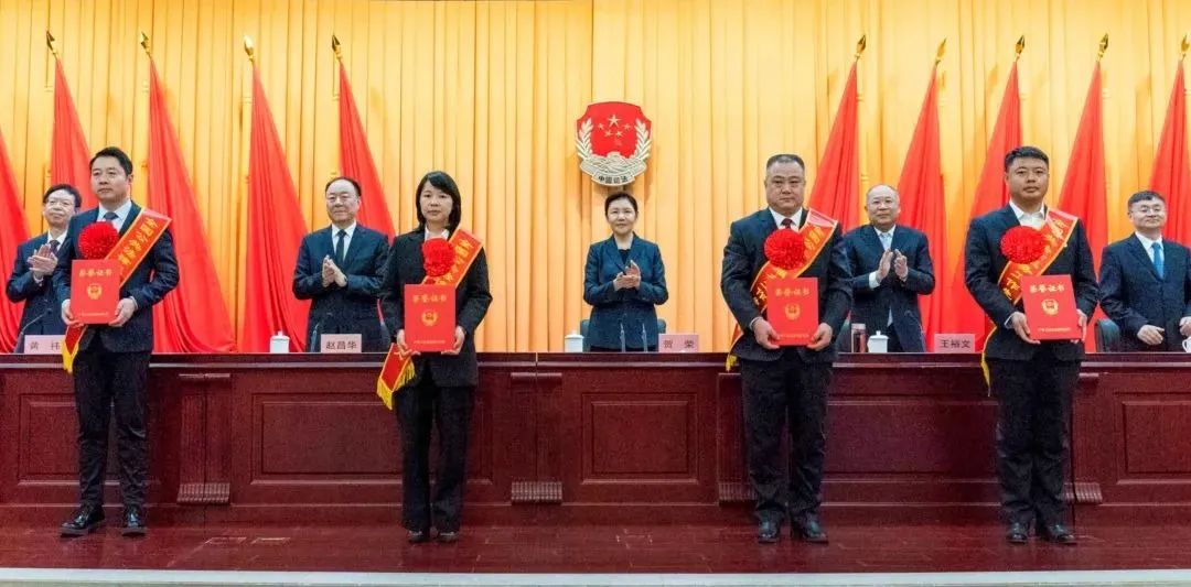 司法部召開(kāi)會(huì)議部署推進(jìn)現(xiàn)代公共法律服務(wù)體系建設(shè)